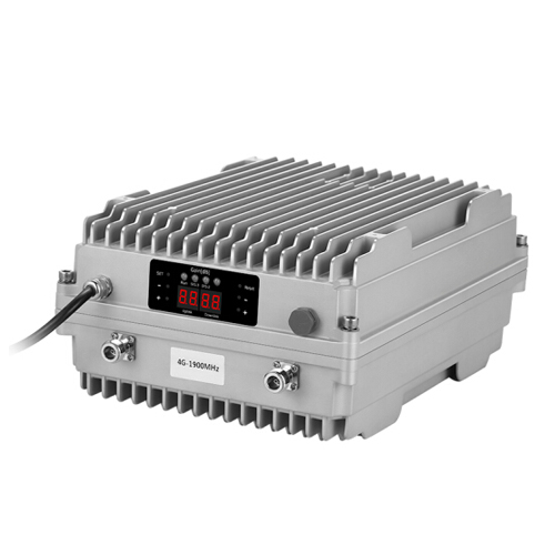 济南4G工程用手机信号放大器